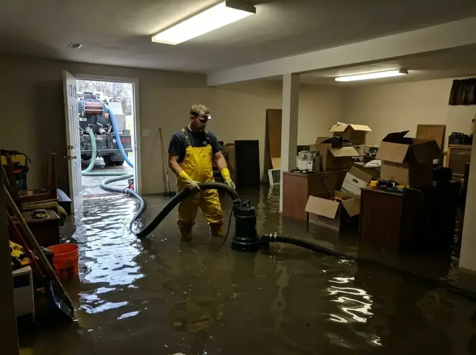 basement-burst-pipe-flooding-a-001 — frequently asked questions, 24-Hour Water Damage Restoration Services in Kahuku, HI
